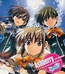 ǥ磻 / Ashberry ť಻CD