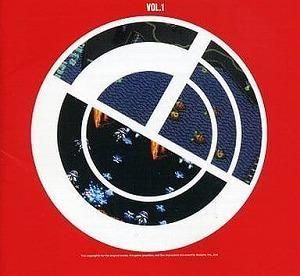 コナミ・ゲームミュージック / VOL.1 中古ゲーム音楽CD