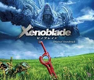 ゼノブレイド / オリジナル・サウンドトラック 中古ゲーム音楽CD