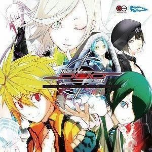 旋光の輪舞 DUO / サウンドトラック 中古アニメCD