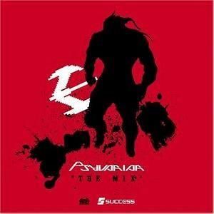 サイヴァリア PSYVARIAR /