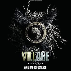 バイオハザード ヴィレッジ / オリジナル・サウンドトラック 中古ゲーム音楽CD