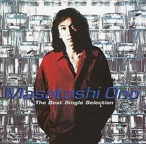 小野正利 / The Best Single Sellection 中古邦楽CD