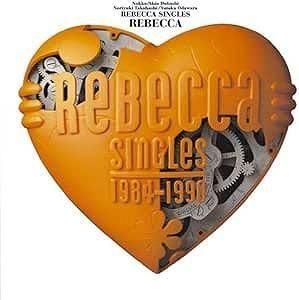 レベッカ / REBECCA SINGLES 中古邦楽CD