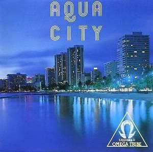 杉山清貴&オメガトライブ / AQUA CITY  中古邦楽CD