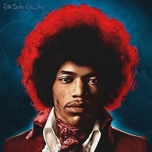 ジミ・ヘンドリックス / ボース・サイズ・オブ・ザ・スカイ 中古洋楽CD