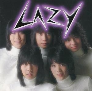 レイジー / LAZY ヒット・コレクション 中古邦楽CD