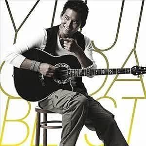 織田裕二 / BEST OF BEST~20th Aniversary~ 初回(CD+DVD) 中古邦楽CD