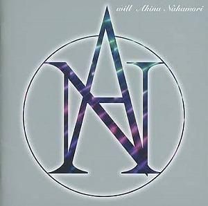 中森明菜 / Will 中古邦楽CD