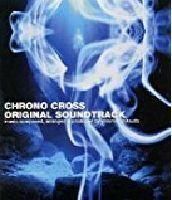 クロノ・クロス / オリジナル・サウンドトラック 中古ゲーム音楽CD