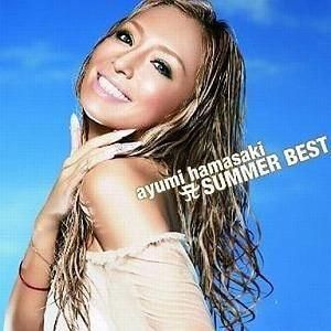 浜崎あゆみ / A SUMMER BEST 中古邦楽CD