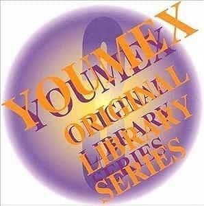 オムニバス / YOUMEX ORIGINAL LIBRARY SERIES 3 中古アニメCD
