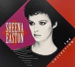 シーナ・イーストン / The Collection 中古洋楽CD