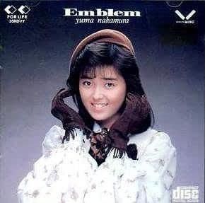 ÃæÂ¼Í³¿¿  / Emblem Ãæ¸Å¥¢¥¤¥É¥ëCD