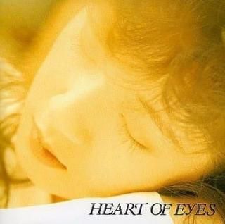 ÂÀÅĵ®»Ò / HEART OF EYES Ãæ¸Å¥¢¥¤¥É¥ëCD