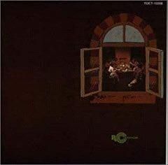 RC SUCCESSION / 楽しい夕に 中古邦楽CD