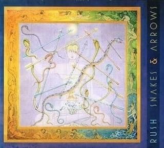 ラッシュ / スネークス&アローズ 中古洋楽CD