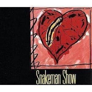 スネークマン・ショー / SNAKEMAN SHOW 中古邦楽CD