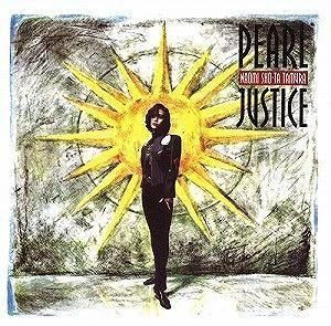 パール / ジャスティス (CD選書) 中古邦楽CD