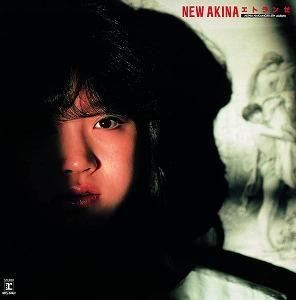 Ãæ¿¹ÌÀºÚ / NEW AKINA ¥¨¥È¥é¥ó¥¼ <2022¥é¥Ã¥«¡¼¥Þ¥¹¥¿¡¼¥µ¥¦¥ó¥É> Ãæ¸Å¥¢¥¤¥É¥ëCD