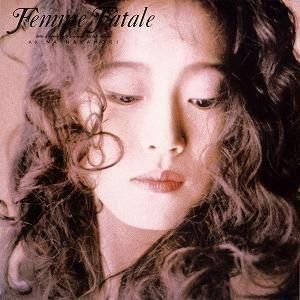 中森明菜 / Femme Fatale <2023ラッカーマスターサウンド> 中古アイドルCD
