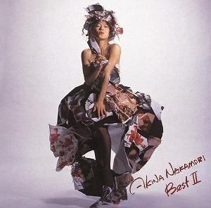 中森明菜 / BEST II +5 <2023ラッカーマスターサウンド> 中古アイドルCD