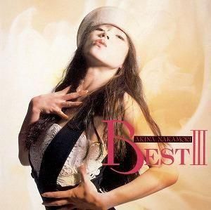 中森明菜 / BEST III <2024ラッカーマスターサウンド> 中古アイドルCD