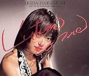 濹 / Listen to Me-1991.7.27-28 ĥåLive-(2021ǯ30ǯޥ) ťɥCD