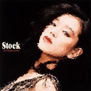 中森明菜 / Stock  <2023ラッカーマスターサウンド> 中古アイドルCD