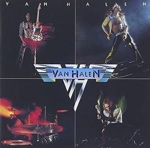 ヴァン・ヘイレン / 炎の導火線 中古洋楽CD