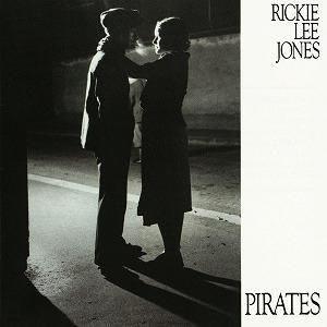 リッキー・リー・ジョーンズ  / パイレーツ 中古洋楽CD