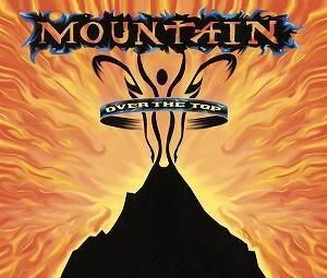 マウンテン / トップ・オブ・マウンテン 2CD (BSCD2) 中古洋楽CD