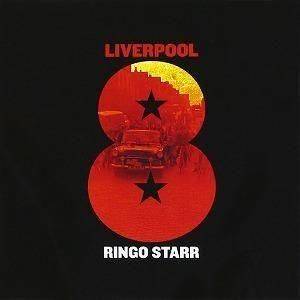 リンゴ・スター / 想い出のリヴァプール 中古洋楽CD