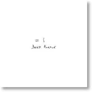 ディープ・パープル / =1 通常盤 (BSCD) 中古洋楽CD