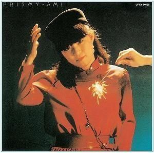 尾崎亜美 / PRISMY 中古邦楽CD