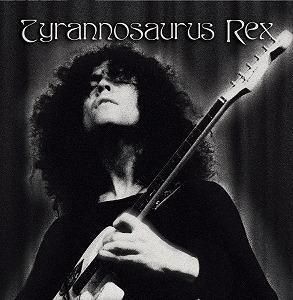 T・レックス / ア・クラウン・オブ・ダーク・スワンズダウン 中古洋楽CD