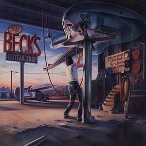 ジェフ・ベック / ギター・ショップ (BSCD2) 中古洋楽CD