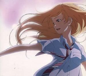 四月は君の嘘 / ED曲 キラメキ(期間生産限定盤) - wacci 中古アニメCD