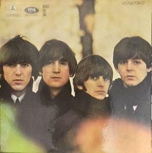 THE BEATLES   BEATLES FOR SALE  PCS-3062  UK盤 中古洋楽LPレコード