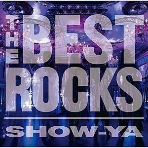 SHOW-YA / THE BEST ROCKS 中古邦楽CD