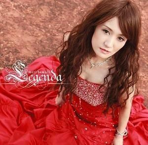 浜田麻里 / Legenda 中古邦楽CD