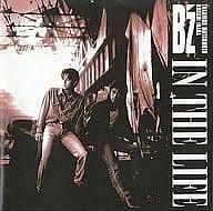 B'z / IN THE LIFE  ˮCD 	
