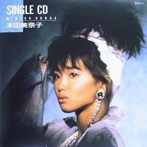 本田美奈子 / SINGLES CD 中古アイドルCD