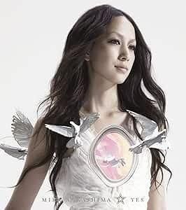 中島美嘉 / YES  初回 (CD+DVD) 中古邦楽CD
