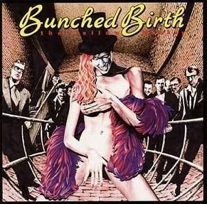 ザ・イエロー・モンキー / BUNCHED BIRTH (BSCD2) 中古邦楽CD