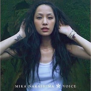 中島美嘉 / VOICE 初回 (CD+DVD) 中古邦楽CD