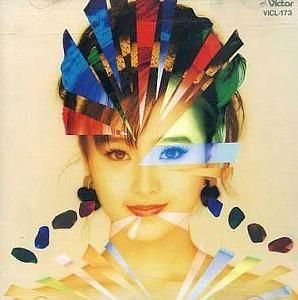 酒井法子 / マジカル・モンタージュ・カムパニー 中古アイドルCD