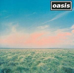 オアシス / ホワットエヴァー 中古洋楽CD