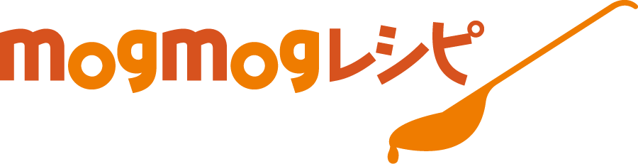 mogmogレシピ SHOP