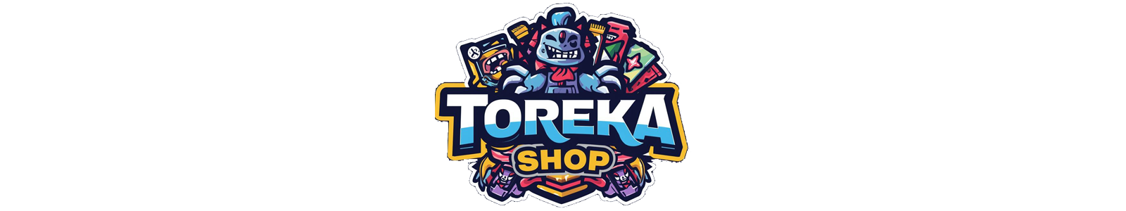 TOREKASHOP